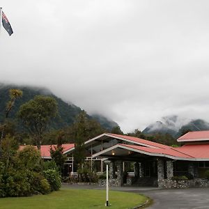 Hotel The Mueller Franz Josef Exterior photo