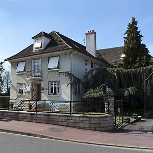 Hotel Belvedere Montargis Amilly Amilly  Exterior photo