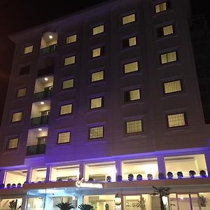 Cimenoglu Hotel Denizli  Exterior photo