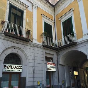 La Piazza Bed and Breakfast Gragnano Exterior photo