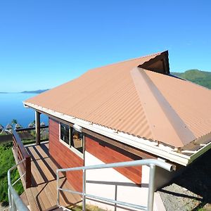 Villa Tonoï Uturoa Exterior photo