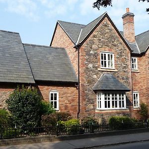 Keepers Lodge Swithland Exterior photo