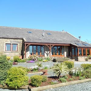 Moor View Bed and Breakfast Ingleton  Exterior photo