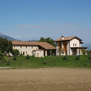 Hotel Country House Due Fiumi Sacile Exterior photo