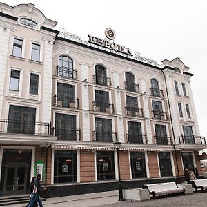 Europa Hotel Kazan' Exterior photo