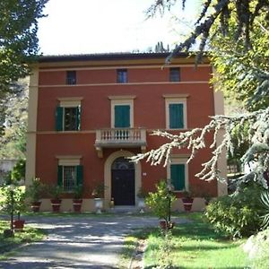 B&B Villa Storica Calderino Monte San Pietro Exterior photo