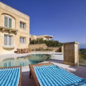 Villa Boomerang Għasri Room photo