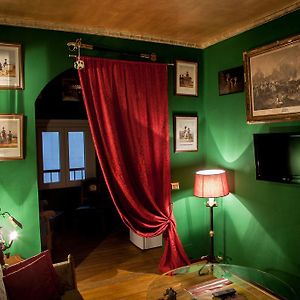 Repubblica Di Oz Rooms Varese Room photo