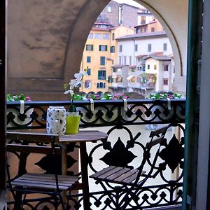 Pontevecchio Relais Bed and Breakfast Firenze Room photo