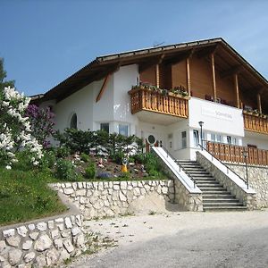 Garni Sonnegg Bed and Breakfast Monte San Pietro Exterior photo