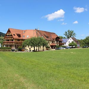 Hotel Landgasthof Zum Schuetzen Oberried  Exterior photo