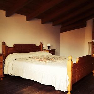 Appartamento Casa Campetta Comano Terme Room photo