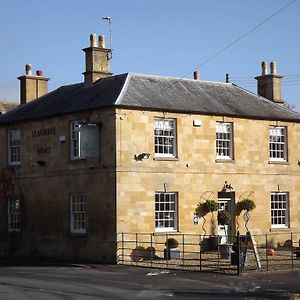 Hotel The Seagrave Arms Weston Subedge Exterior photo