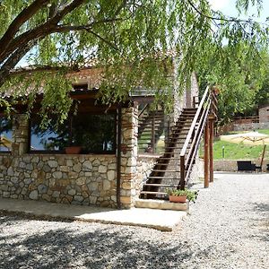 La Locanda Del Poeta Villa Acri Exterior photo