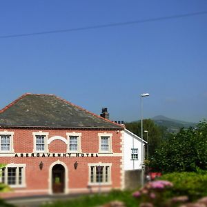 Abergavenny Hotel Exterior photo