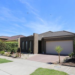 Appartamento Apple House Tarneit Exterior photo