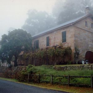 Tizzana Winery Bed&Breakfast Bed and Breakfast Sackville Reach Exterior photo