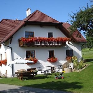 Appartamento Grainmeisterhof Niederwaldkirchen Exterior photo