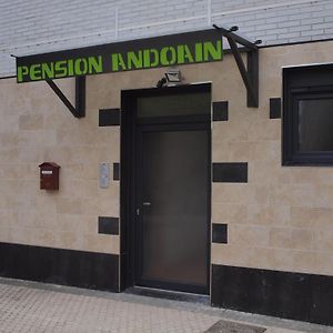 Hotel Pension Andoain Room photo