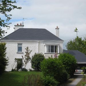 Riverside Glanworth Bed and Breakfast Exterior photo