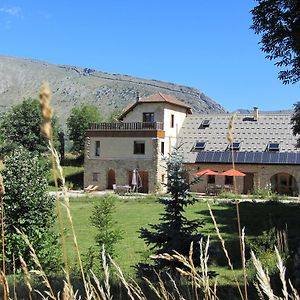 Le Clos de Lumière Bed and Breakfast La Roche-des-Arnauds Exterior photo