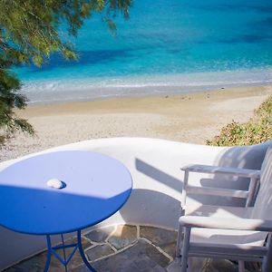 Hotel Κymanemi Folegandros Agali Exterior photo