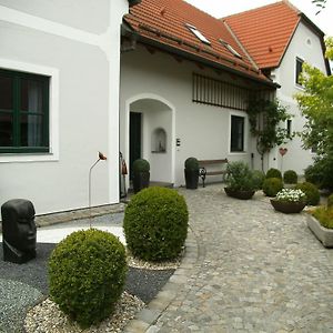 Appartamento Landhaus Rossatz Exterior photo