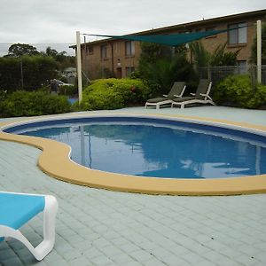 Apollo Holiday Units Aparthotel North Narooma Exterior photo