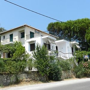 Hotel Georgia Nikiana Exterior photo