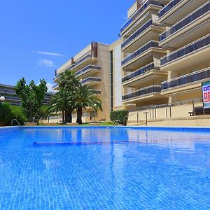 Rentalmar Ventura Village Salou Exterior photo