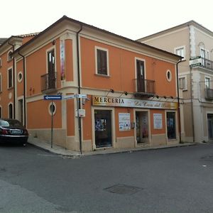 Themazeb&B Vibo Valentia Exterior photo