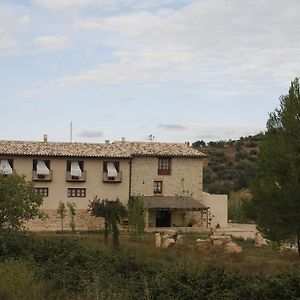 Appartamento Hort De L'Aubert Cretas Exterior photo