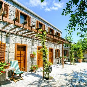 Hotel Idasos Tasodalar Assos Exterior photo