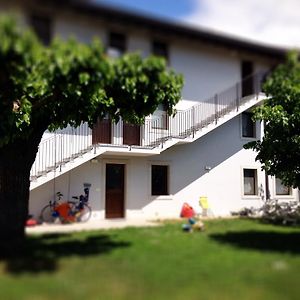 Appartamento Casa Romea Cividale del Friuli Exterior photo