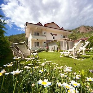 Ay Hotel Goecek Exterior photo