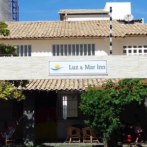 Hotel Luz & Mar Aracaju Exterior photo