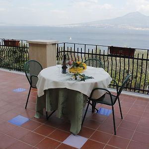 Hotel Ancelle Sorrento - Casa d'Accoglienza Castellammare di Stabia Exterior photo