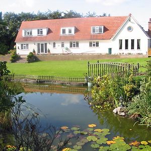 The Beeches Bed And Breakfast Hinckley Exterior photo