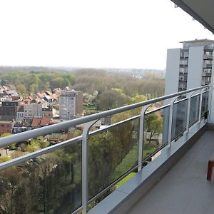 Apartment View Of Anversa Room photo