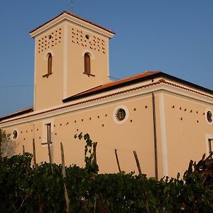 Country House 'U Casino Bed and Breakfast San Mauro Cilento Exterior photo