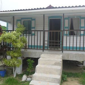 Hotel Posada Martha'S Place San Andrés Exterior photo