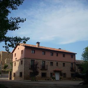 Appartamento La Insula De Castilnuevo Exterior photo