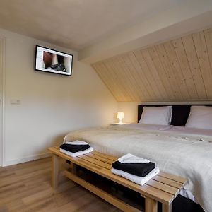 Bij Jans Bed and Breakfast Hilvarenbeek Room photo