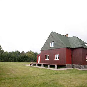 Hotel Penzion Hájovna Klíny Exterior photo