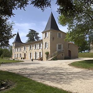 Maison D'Hotes De Charme Les Bruhasses Bed and Breakfast Condom Exterior photo