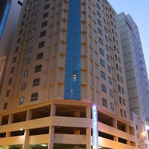 Marina Tower Hotel Al Manamah Exterior photo