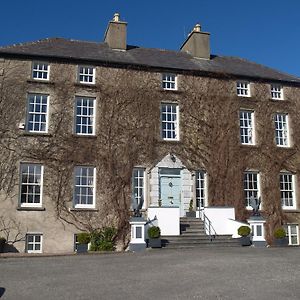 Hotel Castlemorris House Trá Lí Exterior photo