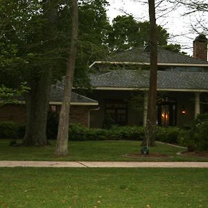 Louisiana Cajun Mansion Bed and Breakfast Youngsville Exterior photo