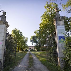 Le Gavachon Bed and Breakfast Leboulin Exterior photo