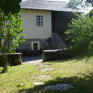 Casa De Aldea Vache Affittacamere Naraval Exterior photo